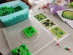Minecraft papier figur von dir tutorial papercraft. Zwei Workshops In Den Osterferien In Mehren Ak Kurier De