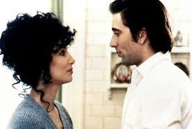 Stregata dalla luna 1987 in inglese streming cineblog01. One Of The Best Films Ever Stregata Dalla Luna