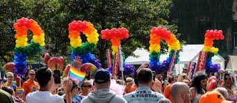 When is pride month 2020? Pride Month 2019 Coupon Roundup