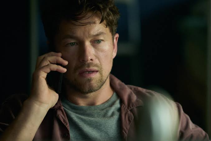 Blood Sacrifice' 'Lupin' Creator's Netflix Drama Is Sharp