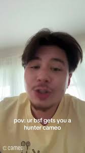 Hunter Cameo Surprise for Best Friend in Ginny & Georgia