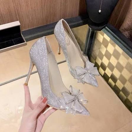 Giày đi tiệc nữ

