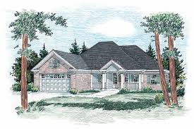 Wheelchair Accessible House Plans The Plan Collection