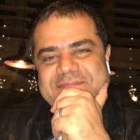 40+ "Ali Naraghi" profiles