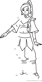 We did not find results for: Ty Lee From Avatar The Last Airbender Dot To Dot Printable Worksheet Connect The Dots