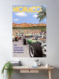 Image result for Pale Blue 1968 Monaco