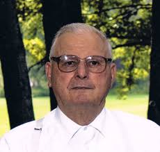 Obituary information for Henry M. Martin