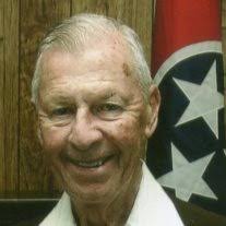 Obituary for David Woodrow Keeling