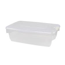 Shop our wide range of storage containers at warehouse prices from quality brands. Multipurpose Storage Box S 1561 Federlite