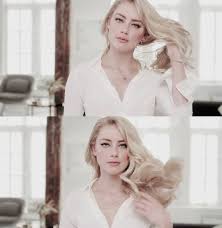 Amber Heard Source On Instagram Amber X L Oreal Paris 2019 Amberheard Amber Heard Style Amber Heard Photos Amber Heard