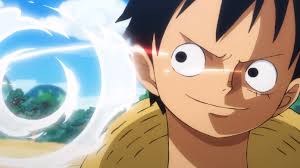 Luffy Uses Haki For The First Time😨🔥(English Sub) - Youtube