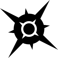 Free To Use Pokemon Sun And Moon Logos Head Over Ricky Hoffman Art Design Pokemon Moon And Sun Pokemon Logo Moon Logo