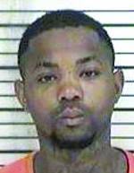 Fugitive arrested in Commerce identified as former Greenville gang member