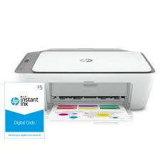The hp deskjet 2755 is a very bad printer for tiny or home offices. Hp Deskjet 2755 All In One Printer 3xv17a And Instant Ink 5 Prepaid Code Buy Online In Armenia At Armenia Desertcart Com Productid 212244381