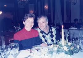 Obituary of John Ronald Titus