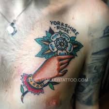 The yorkshire rose is a family restaurant in the village of warfield between ascot and bracknell. Yorkshire Rose Snake Tiger