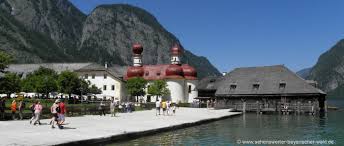 Sie finden auch spezialisierte hotelbetriebe wie wellnesshotels, sporthotels oder skihotels im berchtesgadener land Ausflugsziele Berchtesgadener Land Sehenswurdigkeiten Berchtesgaden