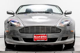 Image result for Meteorite Silver 2006 DB9 Volante