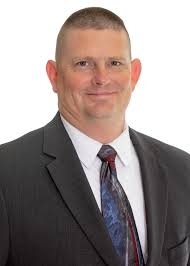 Chad Larsen-Globe Life Liberty National Division-The Peterson Agency