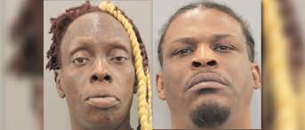 Houston police arrest one suspect, seek another in murder case