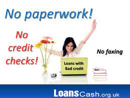 Check spelling or type a new query. Online Cash Advance Loans No Faxing No Credit Check Payday Loans Bad