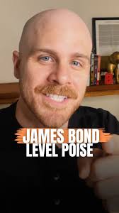 Think you’ve got the cool factor of James Bond? , Spoiler Alert👉🏻You  probably don’t…But, it’s simpler to get there than you think! , First,  ditch the bobblehead act. Excessive nodding screams, “Please ...