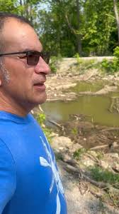 Jayce the savage! 2025 champion of the five minnow challenge!