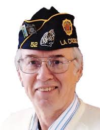 Obituary information for James "Jet" Longway