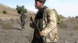 Arma 2 operation arrowhead weapons gameplay preview trailer. Arma 2 Operation Arrowhead Gameplay 4 Youtube