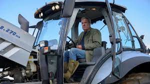 Jun 25, 2021 · clarkson's farm is an insightful and entertaining documentary series starring the grand tour presenter jeremy clarkson in a whole new light. Clarkson S Farm On Amazon Prime Is An Agricultural Gem Financial Times