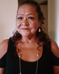 Lucy Jane Inga Obituary July 20, 2023