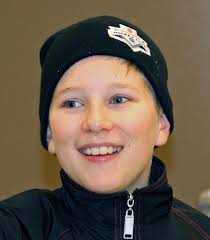 Obituary of Tyler Willem Hanson