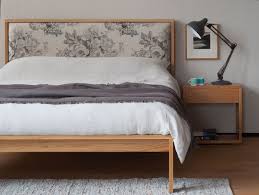 Beautiful Fabric Bed Head Padded Headboard Headboards For Beds Headboard