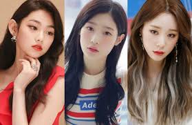 Setelah dites, chungha ternyata ikut terpapar virus corona. Vgkxajiagh5wbm