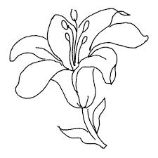 Páginas para imprimir y colorear gratis de una gran variedad de temas, que puedes imprimir y colorear. Cuadros De Flores Para Colorear