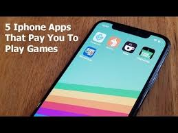 But this app really pays you for playing new games with cash rewards. 5 Iphone Apps That Pay You To Play Games Fliptroniks Com Youtube
