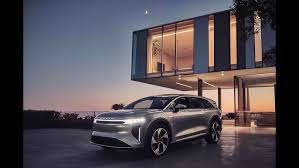 Image result for Lunar Titanium 2024 Lucid