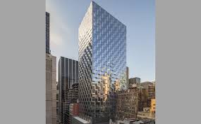 However, this can be handled through good money management and responsible payment of the loan. 195m Financing For Midtown Manhattan Office Building Connectcre