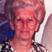 Obituary information for Trulby Fuller Presley