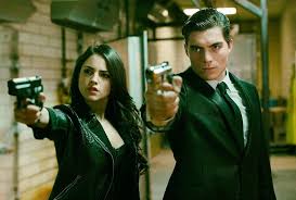 From Dusk Till Dawn Series Season 2 Fotografcilik Ipuclari Fotografcilik Kadin