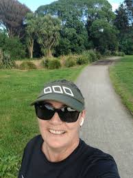 Favorite half marathon and why?