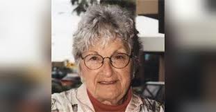 Phyllis Spangler Obituary