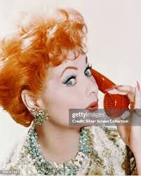 144 Lucille Ball Holding Stock Photos, High-Res Pictures, and Images