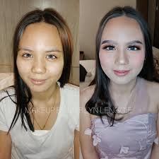 Makeup By Marilyn Lenggie