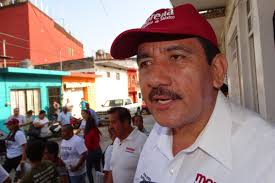 Rodrigo Calderón: el clan que opera Veracruz como si fuera su finca