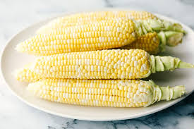 Top with some crumbled cotija, lime juice, hot sauce, chili powder, or kick it up a notch with some crushed. Grilled Mexican Street Corn The Recipe Critic