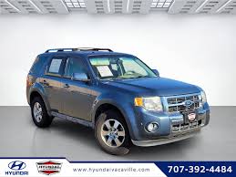Image result for Steel Blue 2011 Escape