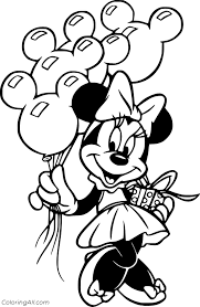 Free Free 174 Disney Balloon Svg SVG PNG EPS DXF File