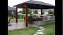 Covered Patio Roof Ideas