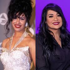 Her birthday, what she did before fame, her family life, fun trivia facts, popularity rankings, and more. Selena Quintanilla S Sister Suzette Reacts To Success Of Netflix Show E Online Uk